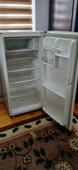 Холадилник LG ислептур