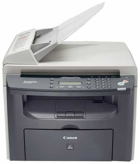 Multifunctional Canon ISensys MF4330 D Imprimanta Copiator Xerox