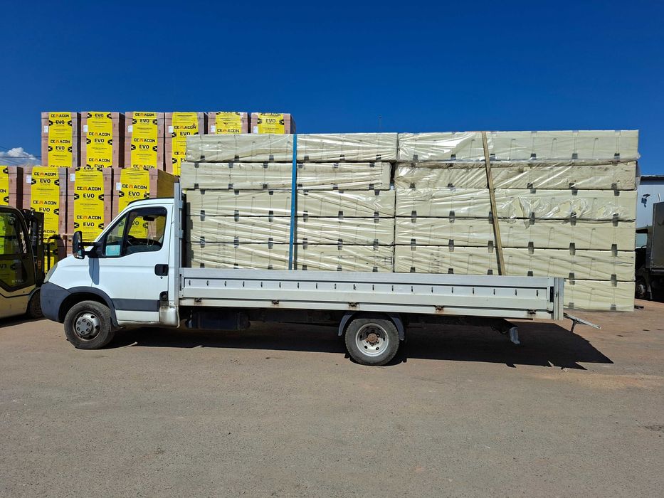 transport marfa & mobila voluminoasa - mutari cluj