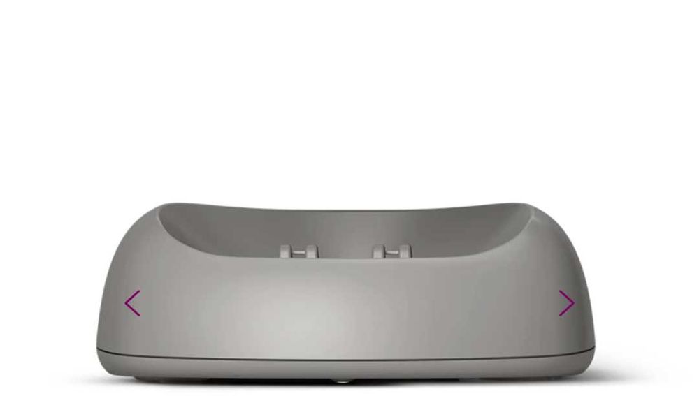 Philips Avent Premium Премиум аудио бебефон DECT SCD733/26