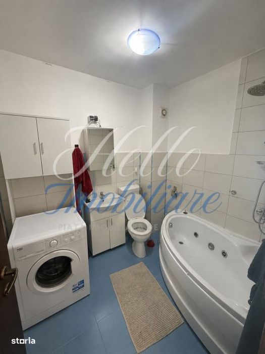 Apartament 2 camere, SU 60mp, zona Florilor
