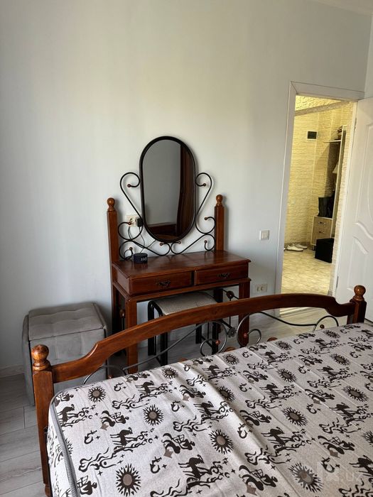 Аренда Спутник 4 3 комнатная 73м² Евро