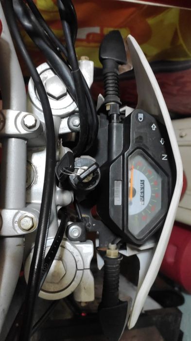 Продам мото 250 куб