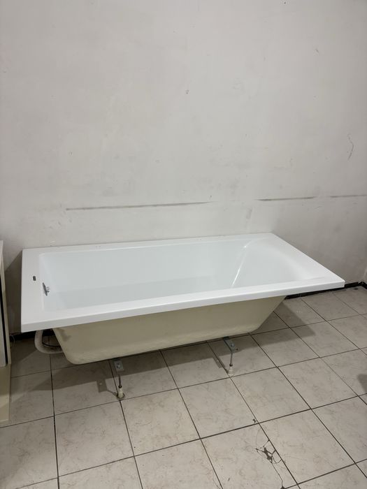 Ванна 170-75см.