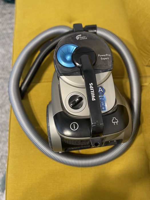 Aspirator Philips Power pro Expert Cyclone 6