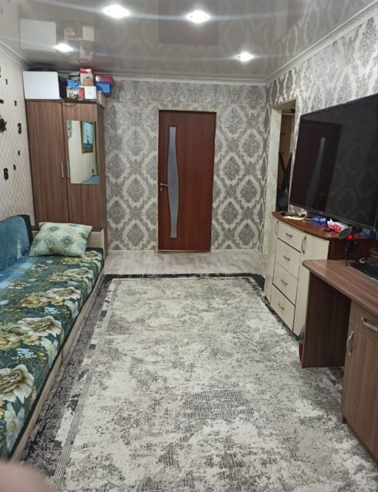 Продам 2к район Собеса 1/5