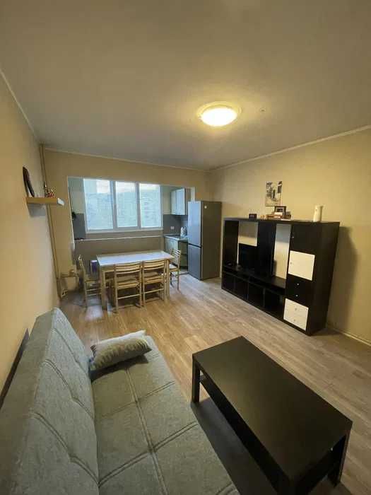 Дава се под наем Двустаен апартамент в София, Зона Б-18 - 65 кв.м за 600 € - Снимка #9