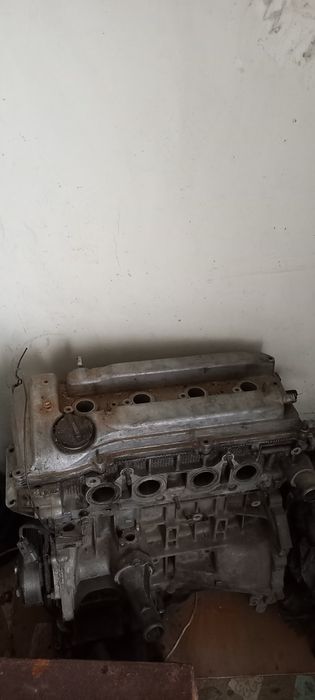 Toyota  camri sorokovka