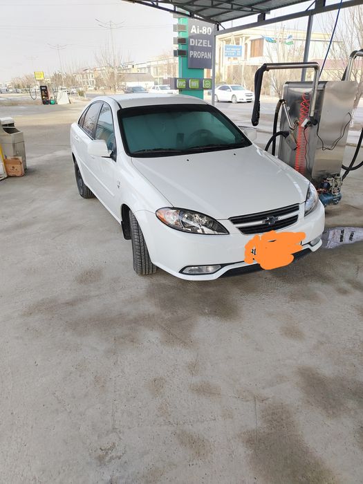 Amerkanka sotiladi 1 oy taqilgan yangi  120.000