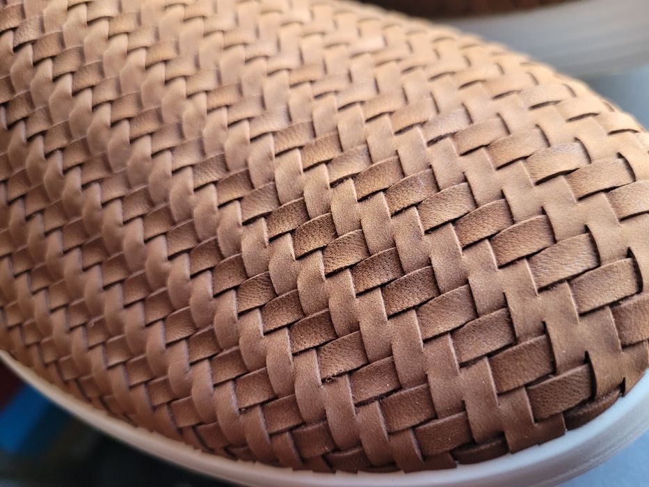 Ecco Soft 7 Woven Slip 2.0