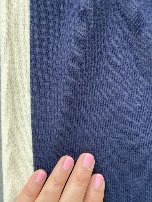 Сет плетиво - две части