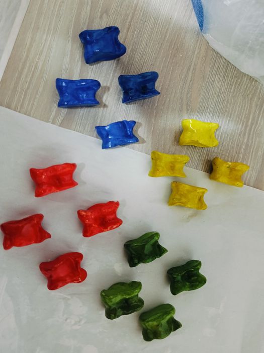 Асықтар сатылады