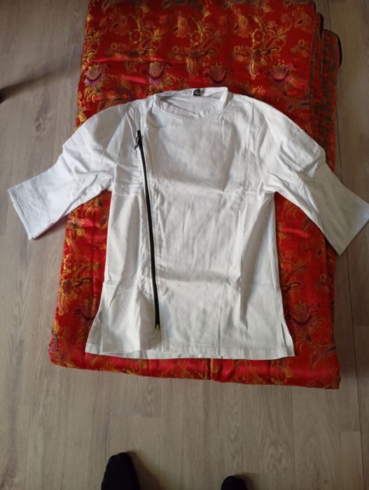 Продам форму поварскую