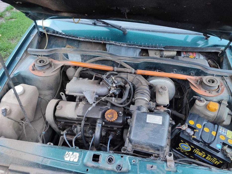 Продам автомобиль