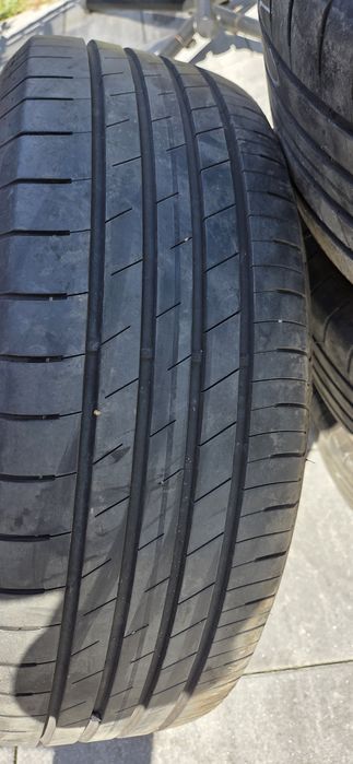 Jante aliaj 7.5x17 ET 38