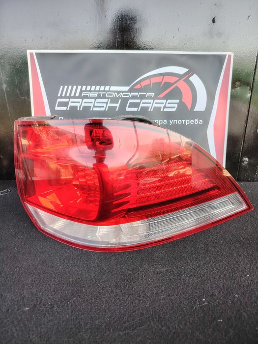 Десен стоп за Фолксваген Голф 6 комби / VW Golf 6 variant