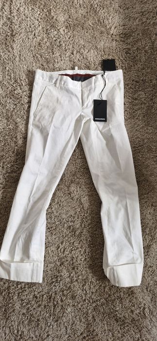 Blugi Dsquared2 Albi