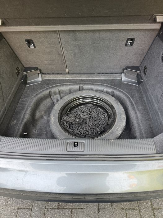 Audi a3- euro 6 -1.6Tdi- automat