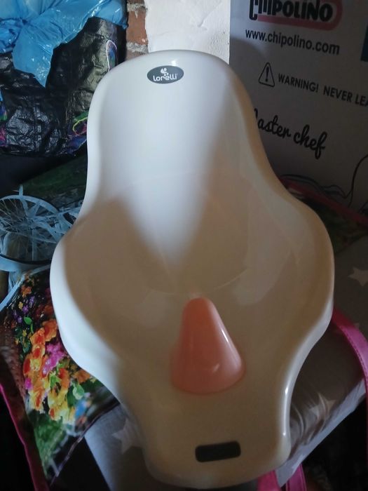 Стойки  за вана и възглавница за бременни