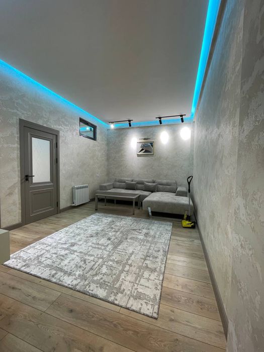 Куш-Беги ЖК Solaris 1*2/6/9