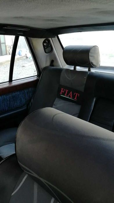 Фиат Лянча Тема 1994