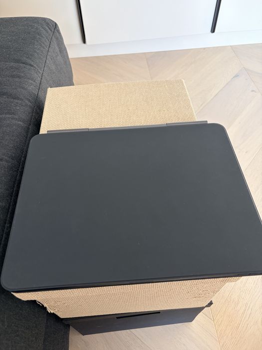 Apple iPad Pro 13-inch (M5) /256GB / Wi-Fi / Space Black