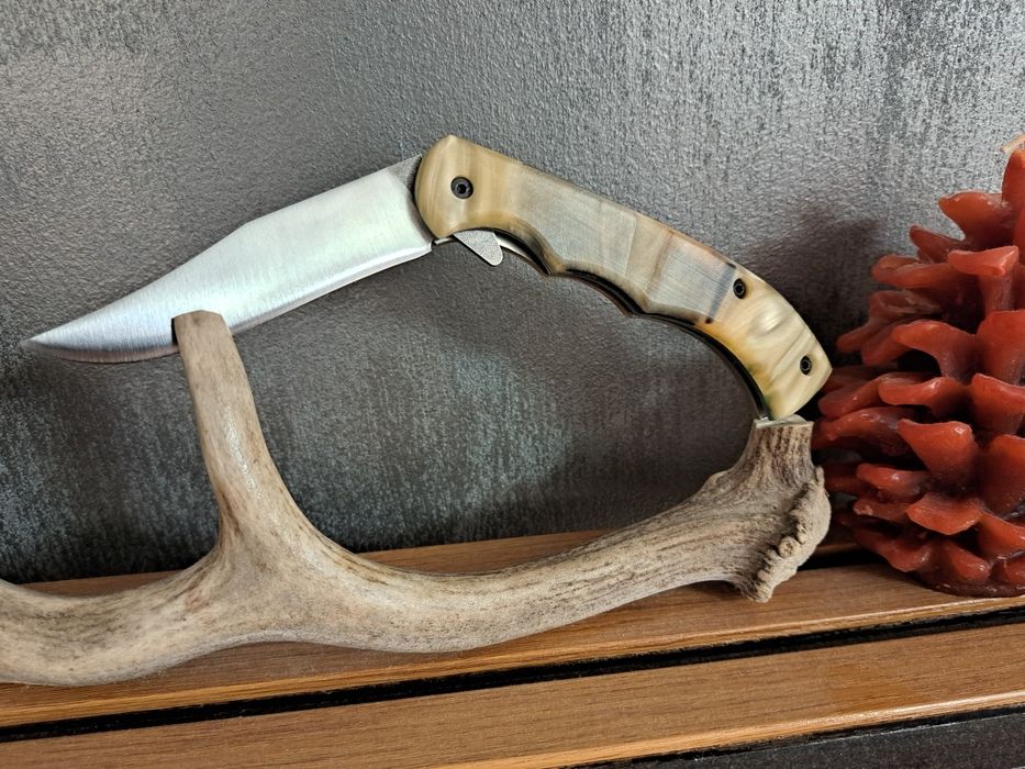 Ножове ръчна изработка