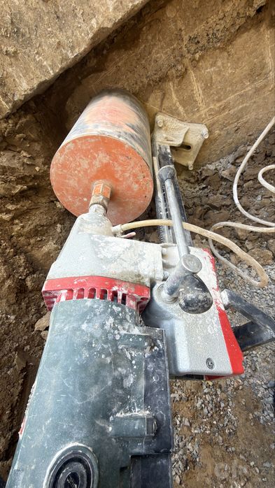 Almazne rezka beton kesish ,алмазне резка , Алмазне бур