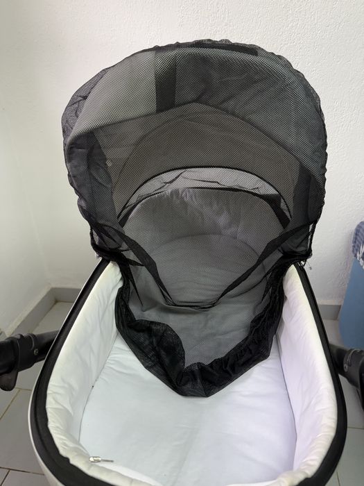 Бебешка количка 2в1 Bexa