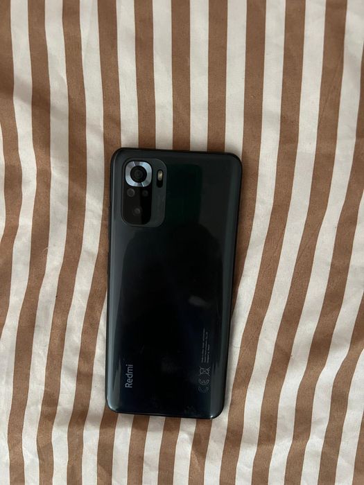 Vând Redmi Note 10S 128 GB