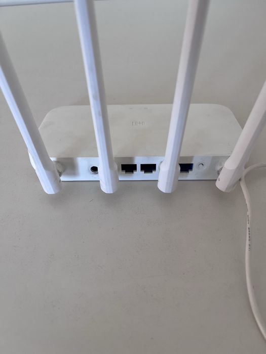 Mi Router 4A, роутер от Xiaomi
