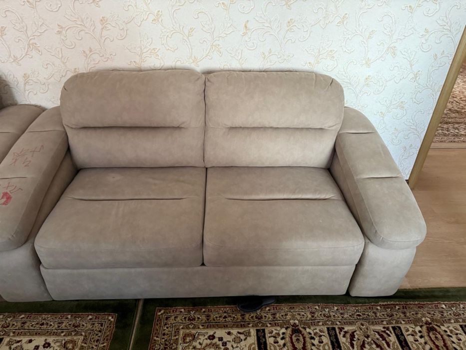 Диван для дома, раскладной