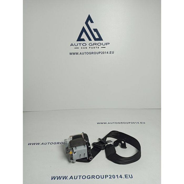Преден десен колан за audi q5 8r - 8r1857706n