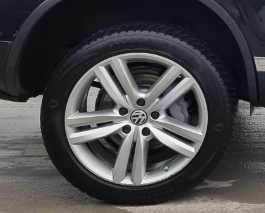 FIRESTONE 275 45 R 20