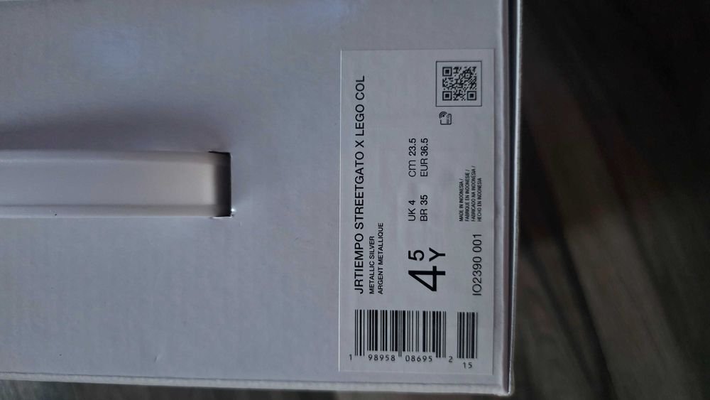 Pantofi sport Lego Nike