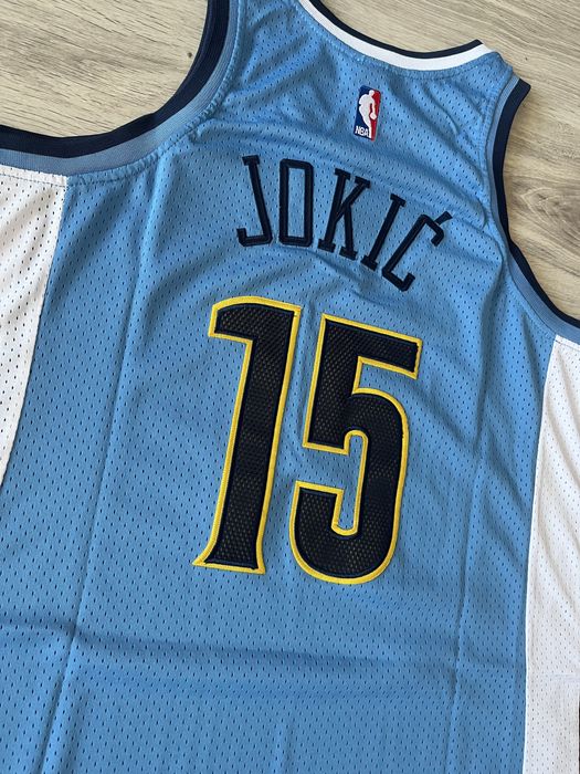 NBA jerseys Mitchell & Ness