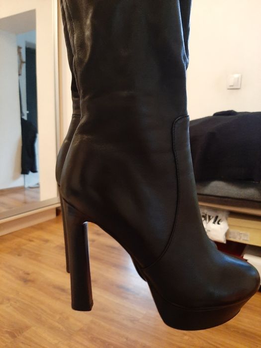 Сапоги еврозима продам