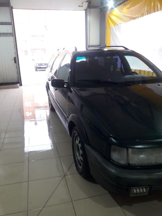 Пассат В3 93 года