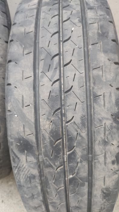 Гуми за бус 16 цола