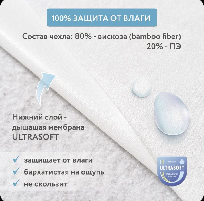 Продам детскую кровать