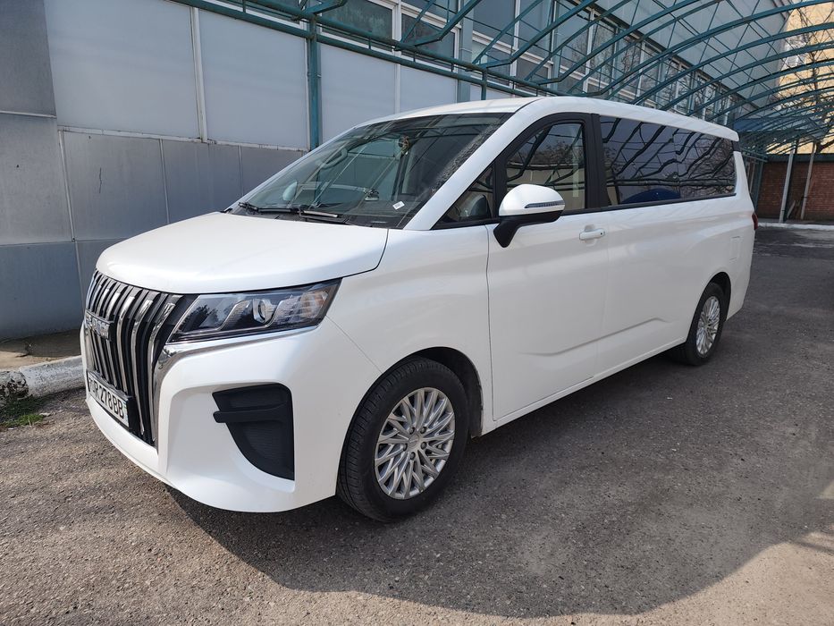 Toqqa sayohat transfer 8+1. Samarqand  Buxoro