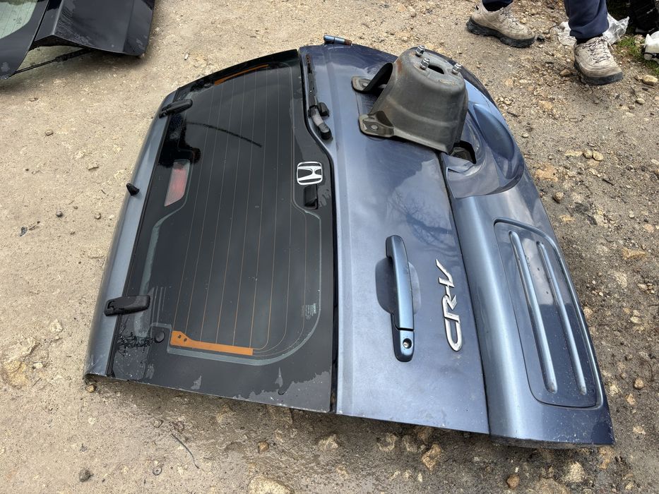 Багажник за Хонда CR-V 2 2000- 2006