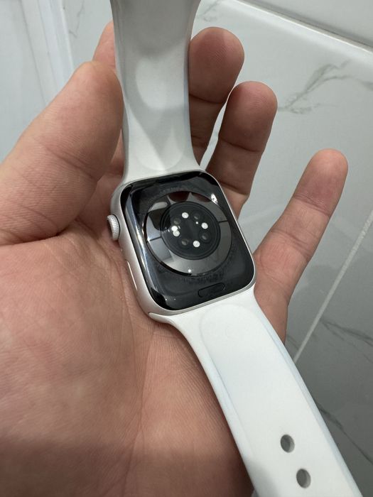 Apple watch 8 45 mm