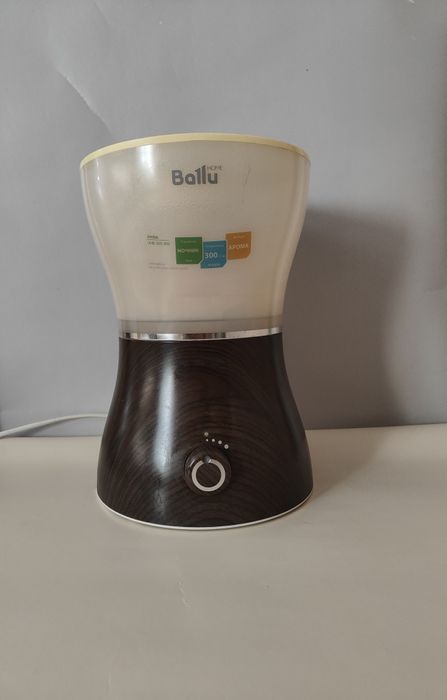 Увлажнитель воздуха