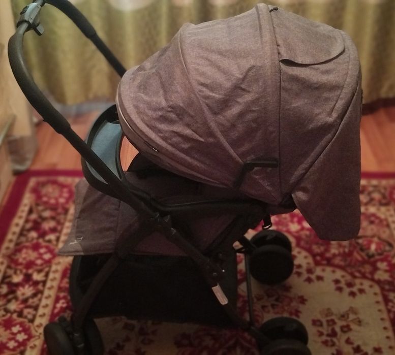 Детская коляска б/у