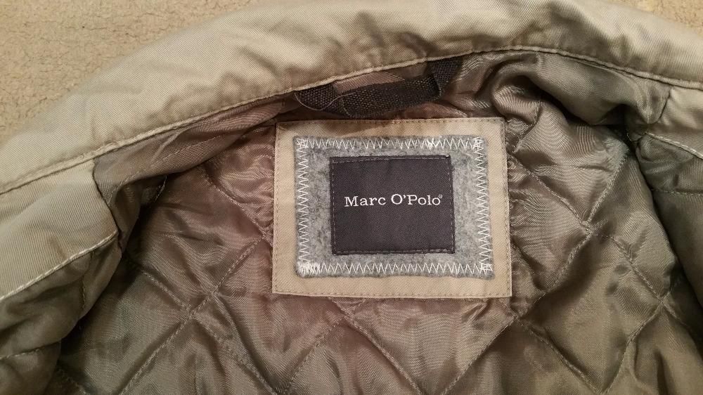 Geaca Marco Polo originala