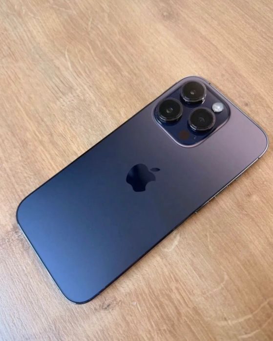iPhone 14 Pro Max Purple garanție până în 27.03.2027