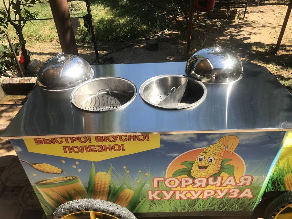 Joʻxori pishiradigan aparat