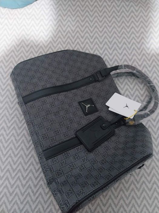 Jordan Duffle Bags ( Сакове )