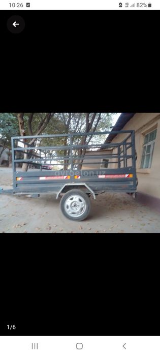 Pritsep yangi holatda